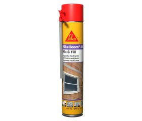Sika Boom 580
